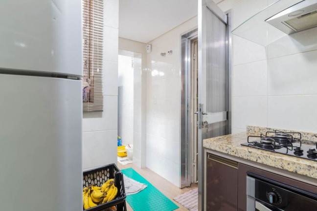 Imagem Imóvel com 3 Quartos à Venda,  em Mooca - São Paulo