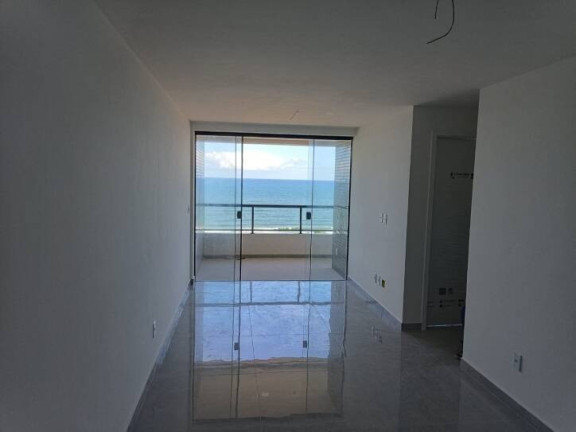 Imagem Apartamento com 2 Quartos à Venda, 71 m² em São Francisco - Ilhéus