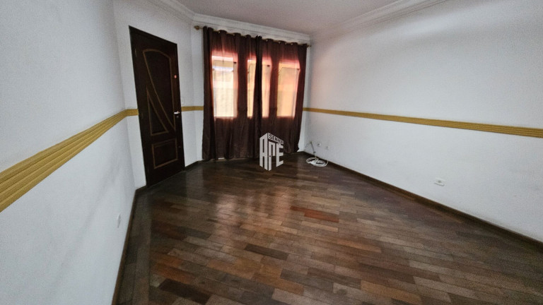 Imagem Casa com 3 Quartos à Venda, 175 m² em Vila América - Santo André Imagem Casa com 3 Quartos à Venda, 175 m² em Vila América - Santo André