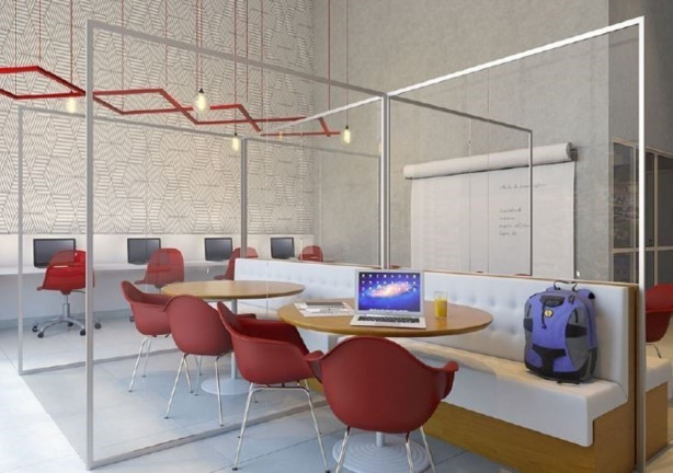 Imagem Apartamento com 2 Quartos à Venda, 54 m² em Moema - São Paulo Imagem Apartamento com 2 Quartos à Venda, 54 m² em Moema - São Paulo