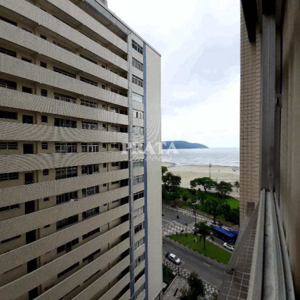 Apartamento com 3 Quartos à Venda, 166 m² em Pompéia - Santos