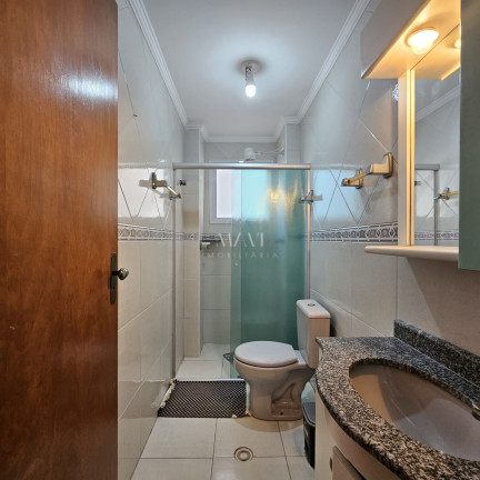 Imagem Apartamento com 1 Quarto à Venda, 50 m² em Aviação - Praia Grande