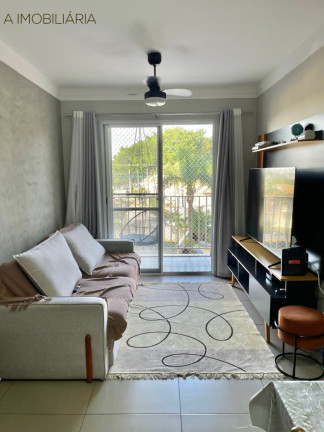 Imóvel com 3 Quartos à Venda, 70 m² em Jardim Borborema - São Bernardo Do Campo