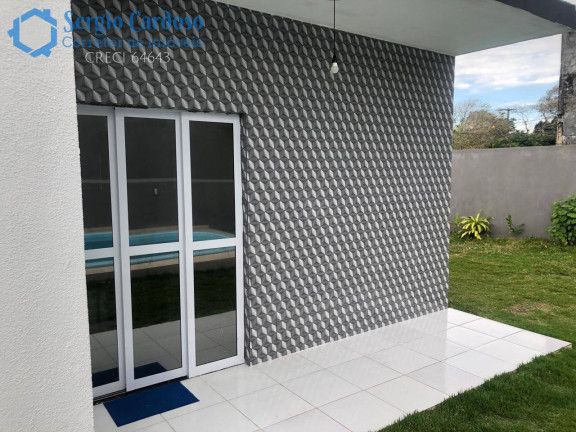 Imagem Casa com 2 Quartos à Venda, 70 m² em Jardim Regina - Itanhaém Imagem Casa com 2 Quartos à Venda, 70 m² em Jardim Regina - Itanhaém