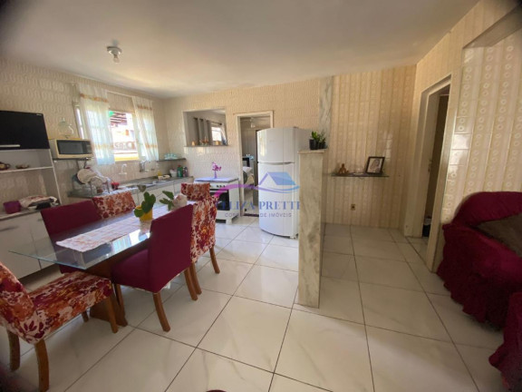 Imagem Casa com 5 Quartos à Venda, 200 m² em Santos Dumont - Vila Velha