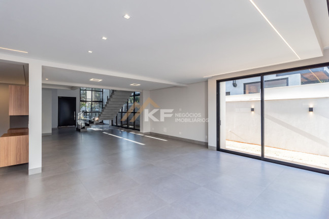 Imagem Casa de Condomínio com 4 Quartos à Venda, 353 m² em Alphaville - Ribeirão Preto Imagem Casa de Condomínio com 4 Quartos à Venda, 353 m² em Alphaville - Ribeirão Preto