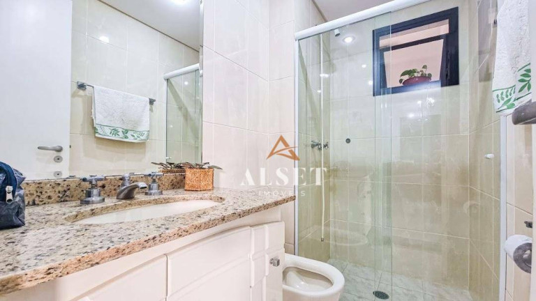 Imagem Apartamento com 2 Quartos à Venda, 79 m² em Vila Regente Feijó - São Paulo