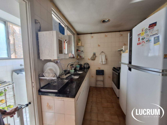 Imagem Apartamento com 4 Quartos à Venda, 184 m² em Copacabana - Rio De Janeiro