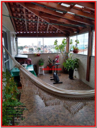 Imagem Imóvel com 4 Quartos à Venda, 90 m² em Vila Ré - São Paulo