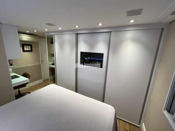 Imagem Apartamento com 2 Quartos à Venda, 81 m² em Saúde - São Paulo