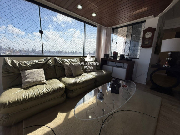 Imagem Apartamento com 3 Quartos à Venda, 240 m² em Barro Vermelho - Natal Imagem Apartamento com 3 Quartos à Venda, 240 m² em Barro Vermelho - Natal