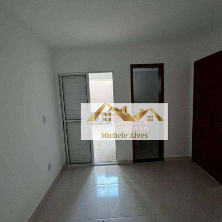 Imagem Apartamento com 1 Quarto à Venda, 33 m² em São Miguel Paulista - São Paulo