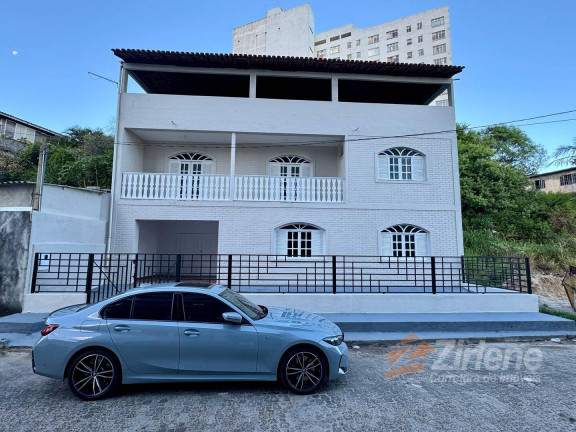 Casa com 6 Quartos à Venda, 361 m² em Praia Do Riacho - Guarapari