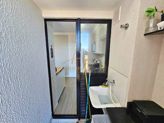 Imagem Apartamento com 1 Quarto à Venda, 30 m² em Vila Yolanda - Osasco