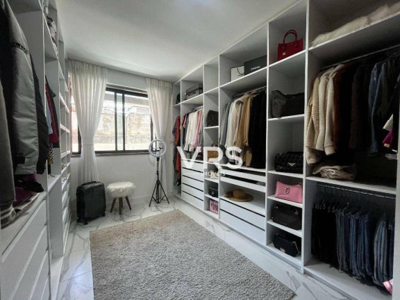Imagem Apartamento com 3 Quartos à Venda, 137 m² em Alto - Teresópolis