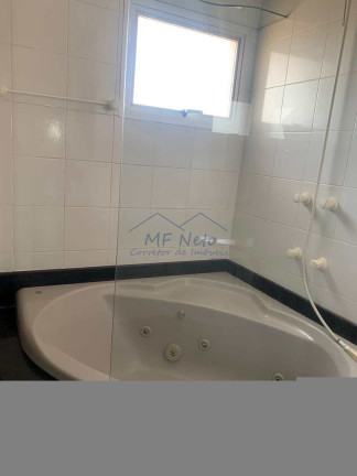 Imagem Apartamento com 3 Quartos à Venda, 148 m² em Edificio Monte Castelo - Pirassununga