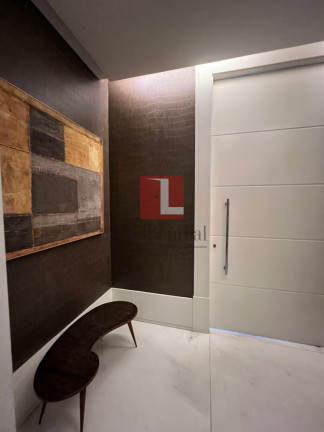 Imagem Apartamento com 4 Quartos à Venda, 350 m² em Jardim Paulista - São Paulo