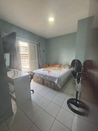 Imagem Sobrado com 5 Quartos à Venda, 344 m² em Jardim Rosa De Franca - Guarulhos Imagem Sobrado com 5 Quartos à Venda, 344 m² em Jardim Rosa De Franca - Guarulhos