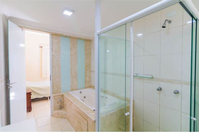 Imagem Cobertura com 4 Quartos à Venda, 194 m² em Ingleses Do Rio Vermelho - Florianópolis