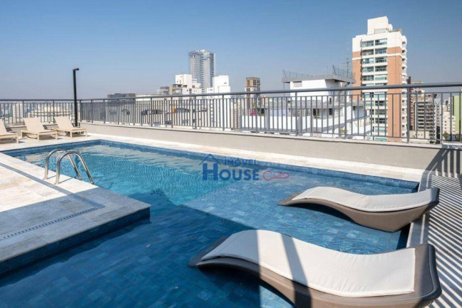 Imagem Apartamento com 2 Quartos à Venda, 51 m² em Pinheiros - São Paulo Imagem Apartamento com 2 Quartos à Venda, 51 m² em Pinheiros - São Paulo