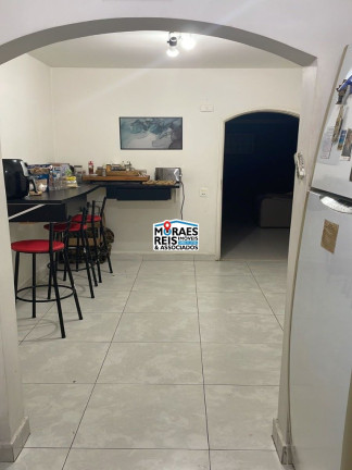 Imagem Apartamento com 3 Quartos à Venda, 150 m² em Cerqueira César - São Paulo