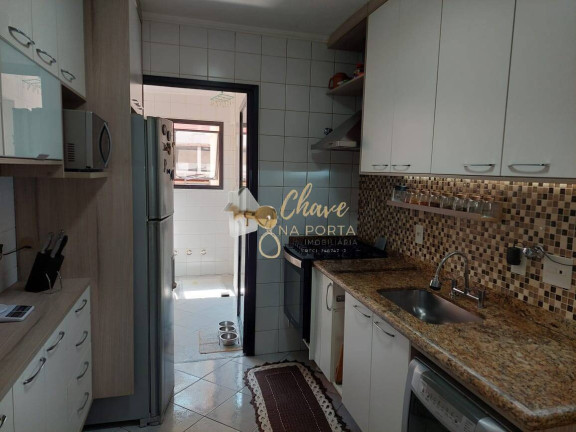Imagem Apartamento com 3 Quartos à Venda, 110 m² em Jardim Prudência - São Paulo Imagem Apartamento com 3 Quartos à Venda, 110 m² em Jardim Prudência - São Paulo