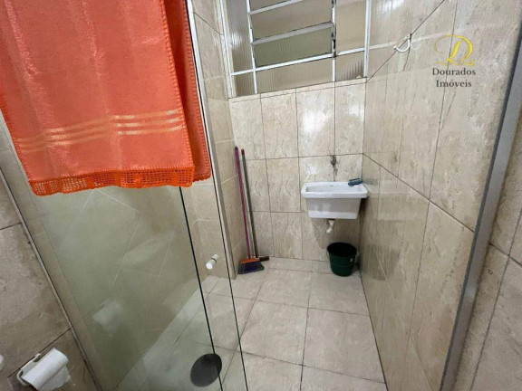 Imagem Apartamento com 1 Quarto à Venda, 42 m² em Mirim - Praia Grande Imagem Apartamento com 1 Quarto à Venda, 42 m² em Mirim - Praia Grande