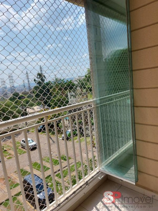 Imagem Apartamento com 3 Quartos à Venda, 61 m² em Vila Endres - Guarulhos