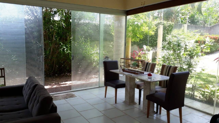 Imagem Casa com 3 Quartos à Venda, 295 m² em Buraquinho - Lauro De Freitas