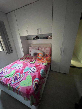 Imagem Casa com 2 Quartos à Venda, 98 m² em Paulicéia - São Bernardo Do Campo Imagem Casa com 2 Quartos à Venda, 98 m² em Paulicéia - São Bernardo Do Campo