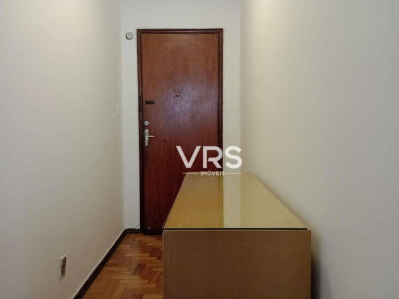 Imagem Apartamento com 1 Quarto à Venda, 41 m² em Jardim Cascata - Teresópolis Imagem Apartamento com 1 Quarto à Venda, 41 m² em Jardim Cascata - Teresópolis