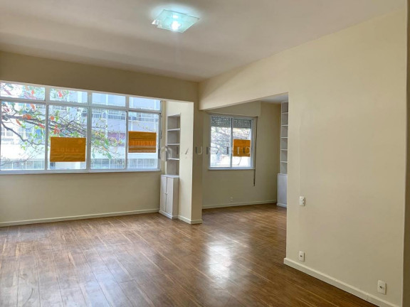 Apartamento com 3 Quartos à Venda, 115 m² em Copacabana - Rio De Janeiro