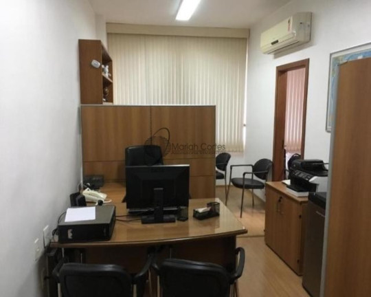 Imóvel à Venda, 45 m² em Centro - Rio De Janeiro