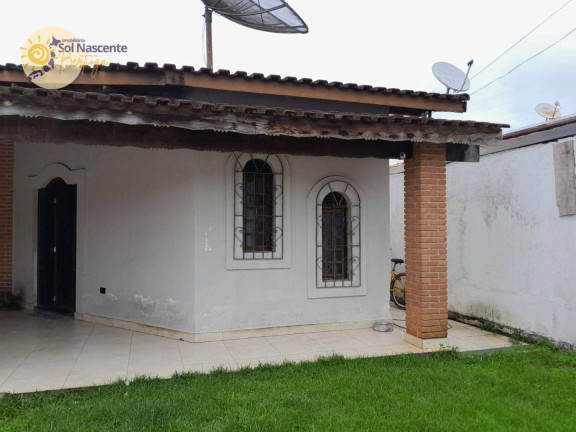 Imagem Casa com 2 Quartos à Venda, 215 m² em Indaiá - Bertioga