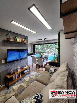 Imagem Apartamento com 2 Quartos à Venda, 75 m² em Centro - Osasco Imagem Apartamento com 2 Quartos à Venda, 75 m² em Centro - Osasco
