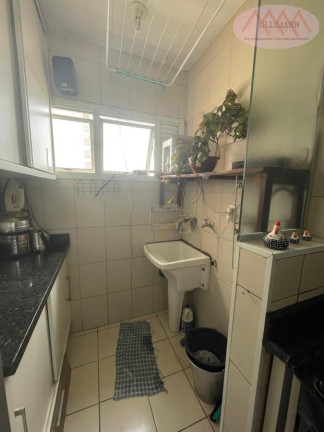 Imagem Apartamento com 3 Quartos à Venda, 63 m² em Casa Branca - Santo André Imagem Apartamento com 3 Quartos à Venda, 63 m² em Casa Branca - Santo André