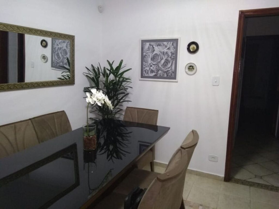 Imagem Casa com 3 Quartos à Venda, 200 m² em Jardim Aeroporto - São Paulo Imagem Casa com 3 Quartos à Venda, 200 m² em Jardim Aeroporto - São Paulo