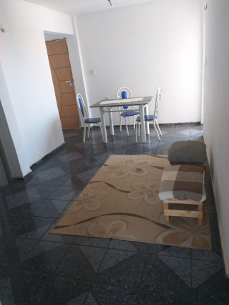 Imagem Apartamento com 2 Quartos à Venda, 50 m² em Cristo Rei - Teresina