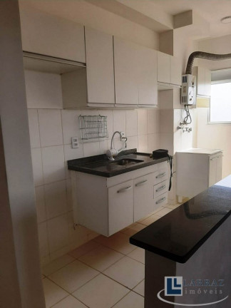 Imagem Imóvel com 2 Quartos à Venda, 46 m² em Lagoinha - Ribeirao Preto Imagem Imóvel com 2 Quartos à Venda, 46 m² em Lagoinha - Ribeirao Preto