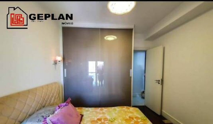 Imagem Apartamento com 4 Quartos à Venda, 214 m² em Vila Mariana - São Paulo