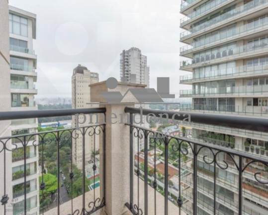 Imagem Apartamento com 4 Quartos à Venda, 518 m² em Vila Mariana - São Paulo Imagem Apartamento com 4 Quartos à Venda, 518 m² em Vila Mariana - São Paulo