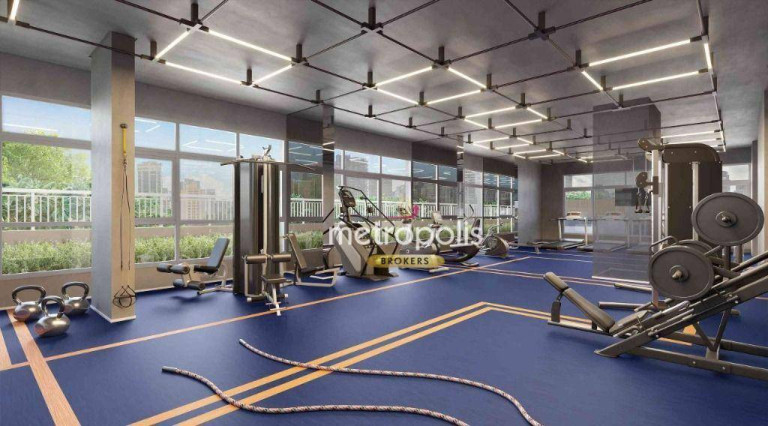 Imagem Apartamento com 2 Quartos à Venda, 60 m² em Bela Vista - São Paulo