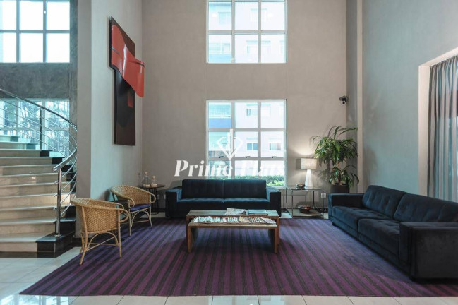 Imagem Apartamento com 1 Quarto à Venda, 37 m² em Centro - Osasco