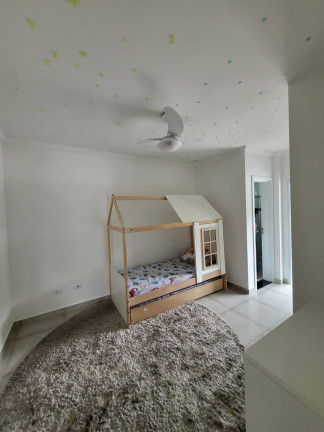 Imagem Apartamento com 3 Quartos à Venda, 119 m² em Canto Do Forte - Praia Grande Imagem Apartamento com 3 Quartos à Venda, 119 m² em Canto Do Forte - Praia Grande