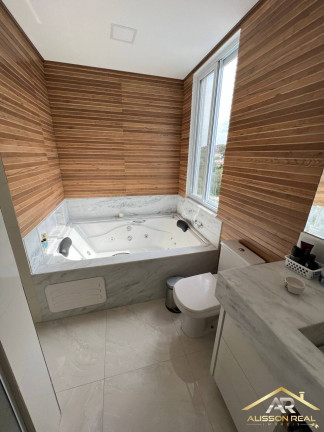 Imagem Casa de Condomínio com 4 Quartos à Venda, 254 m² em Suru - Santana De Parnaíba Imagem Casa de Condomínio com 4 Quartos à Venda, 254 m² em Suru - Santana De Parnaíba