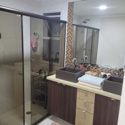Imagem Apartamento com 3 Quartos à Venda, 156 m² em Centro - São Bernardo Do Campo Imagem Apartamento com 3 Quartos à Venda, 156 m² em Centro - São Bernardo Do Campo