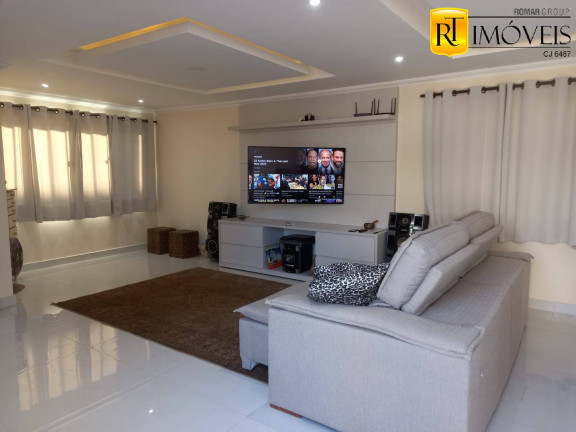 Imagem Casa com 4 Quartos à Venda, 486 m² em Nova São Pedro - São Pedro Da Aldeia Imagem Casa com 4 Quartos à Venda, 486 m² em Nova São Pedro - São Pedro Da Aldeia