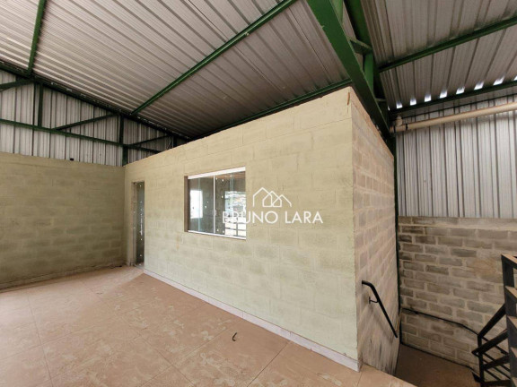 Imagem Galpão para Alugar, 800 m² em Condomínio Industrial Vale Dos Igarapés - Igarapé