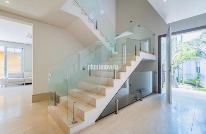 Imagem Casa com 4 Quartos à Venda, 720 m² em Alto Da Boa Vista - São Paulo Imagem Casa com 4 Quartos à Venda, 720 m² em Alto Da Boa Vista - São Paulo