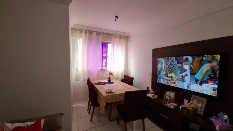 Apartamento com 3 Quartos à Venda, 65 m² em Imbuí - Salvador